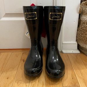 Joules Premium Wellies